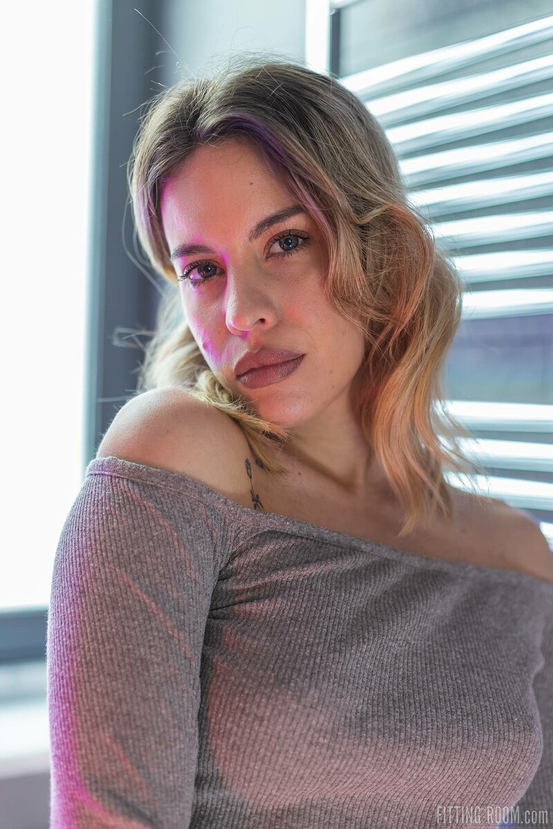 Василина, 20 лет, 4 размер груди